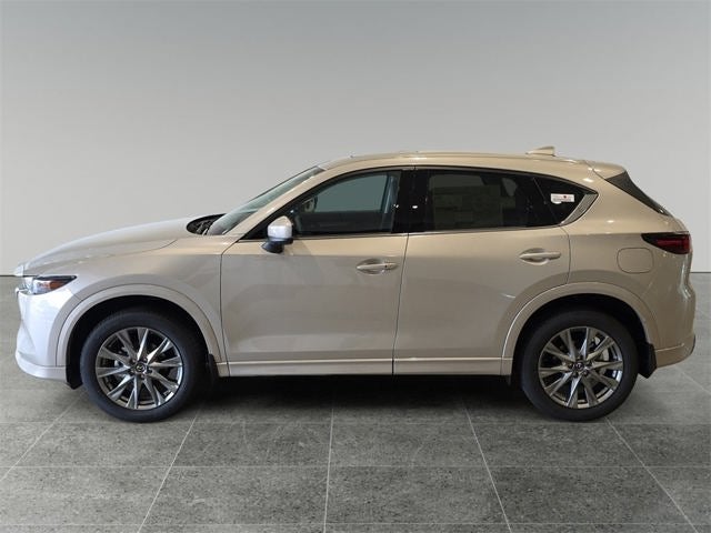 2025 Mazda Mazda CX-5 2.5 S Premium Plus AWD