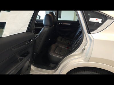 2025 Mazda Mazda CX-5 2.5 S Premium Plus AWD