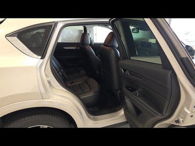 2025 Mazda Mazda CX-5 2.5 S Premium Plus AWD