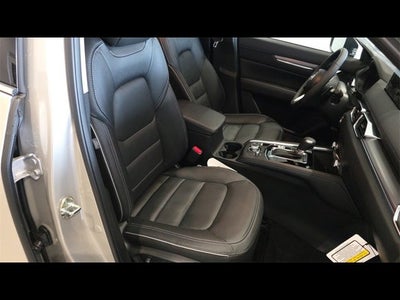 2025 Mazda Mazda CX-5 2.5 S Premium Plus AWD