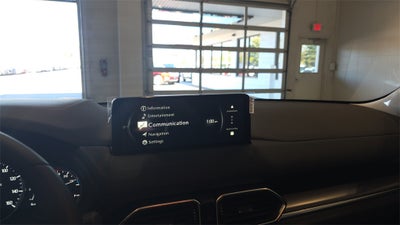 2025 Mazda Mazda CX-5 2.5 S Premium Plus AWD