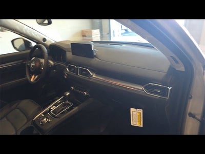 2025 Mazda Mazda CX-5 2.5 S Premium Plus AWD