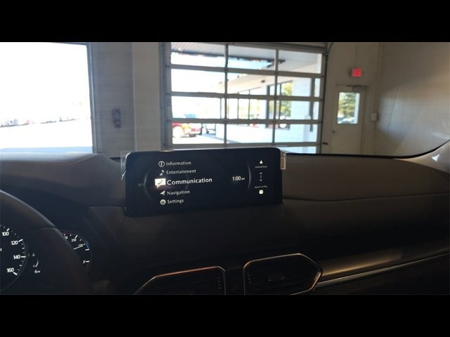 2025 Mazda Mazda CX-5 2.5 S Premium Plus AWD