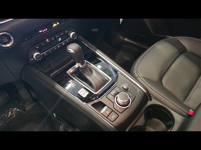 2025 Mazda Mazda CX-5 2.5 S Premium Plus AWD