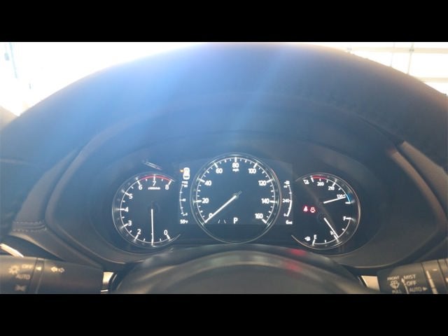 2025 Mazda Mazda CX-5 2.5 S Premium Plus AWD