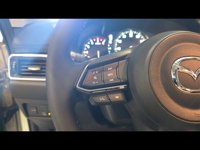 2025 Mazda Mazda CX-5 2.5 S Premium Plus AWD