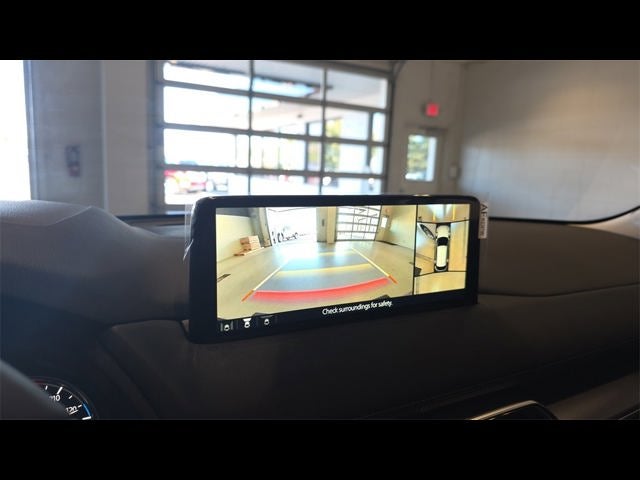 2025 Mazda Mazda CX-5 2.5 S Premium Plus AWD