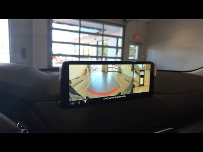 2025 Mazda Mazda CX-5 2.5 S Premium Plus AWD