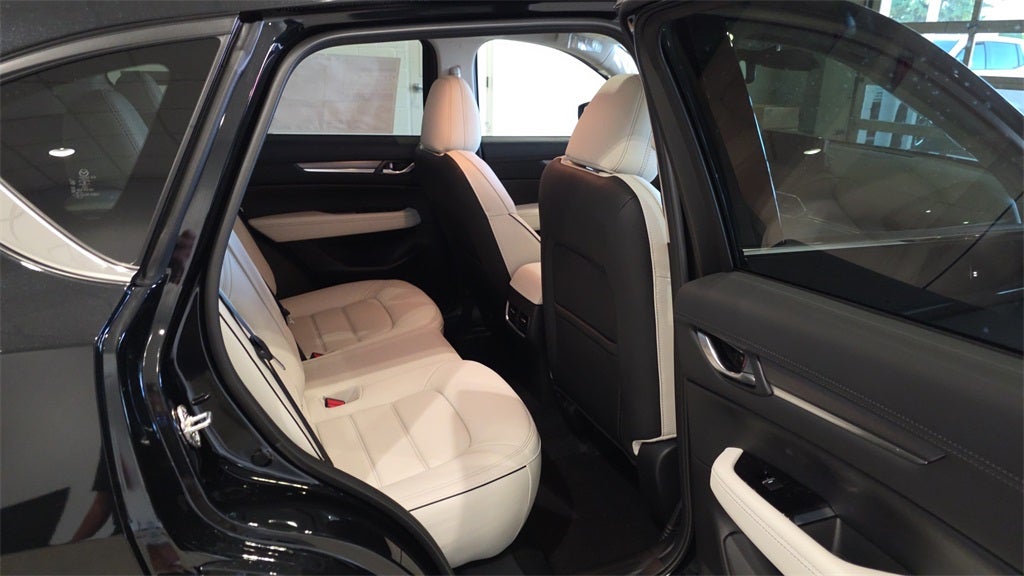 2025 Mazda Mazda CX-5 2.5 S Premium Plus AWD