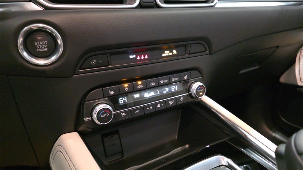 2025 Mazda Mazda CX-5 2.5 S Premium Plus AWD