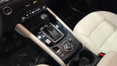 2025 Mazda Mazda CX-5 2.5 S Premium Plus AWD