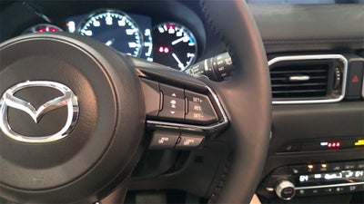 2025 Mazda Mazda CX-5 2.5 S Premium Plus AWD