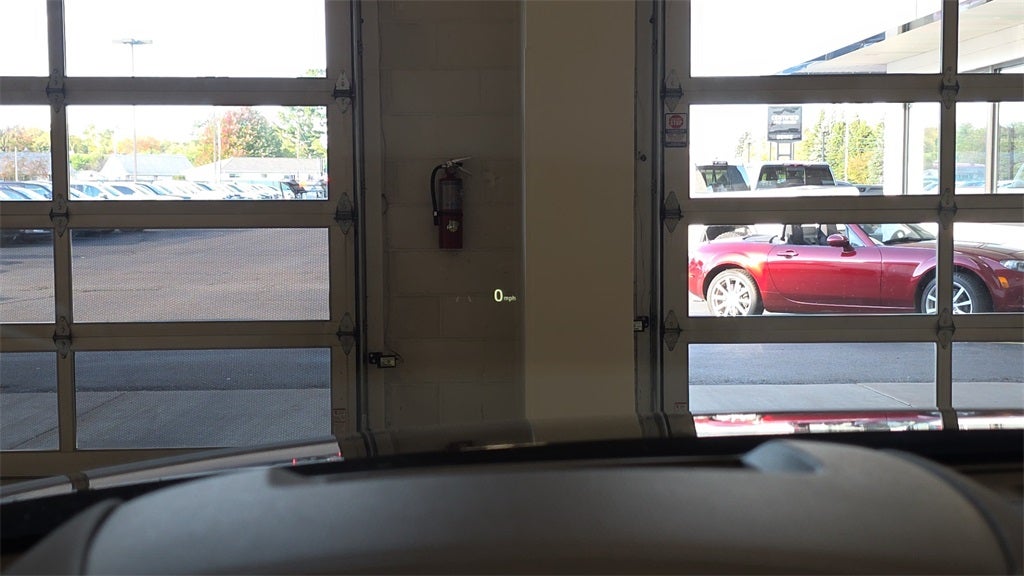 2025 Mazda Mazda CX-5 2.5 S Premium Plus AWD