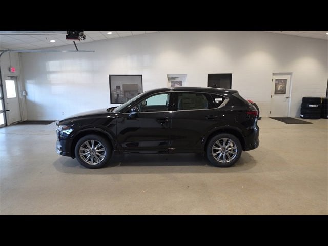 2025 Mazda Mazda CX-5 2.5 S Premium Plus AWD
