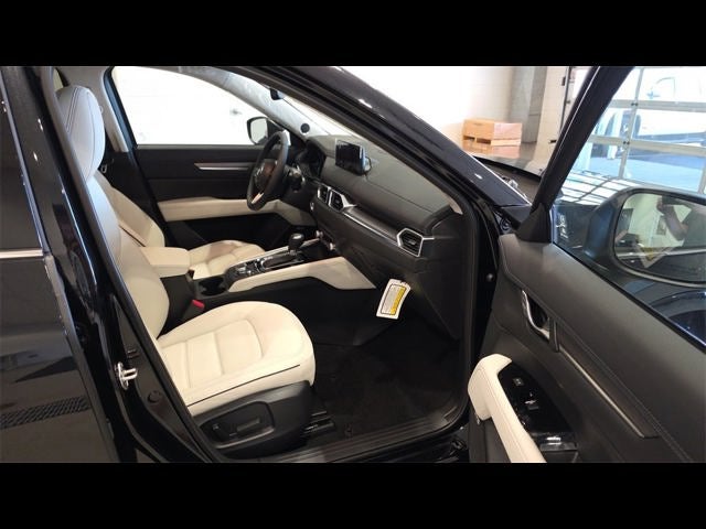 2025 Mazda Mazda CX-5 2.5 S Premium Plus AWD