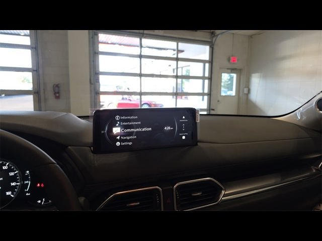 2025 Mazda Mazda CX-5 2.5 S Premium Plus AWD