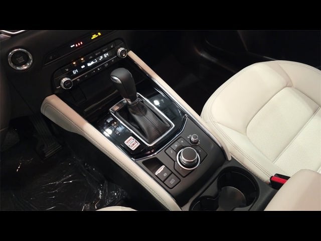 2025 Mazda Mazda CX-5 2.5 S Premium Plus AWD