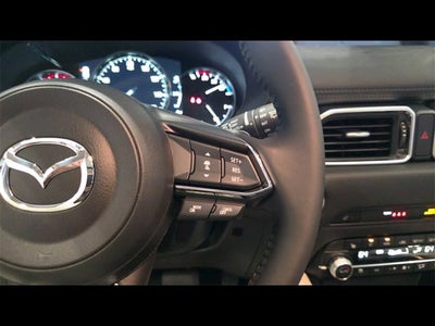 2025 Mazda Mazda CX-5 2.5 S Premium Plus AWD
