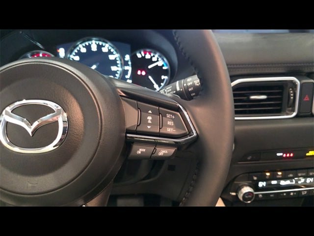 2025 Mazda Mazda CX-5 2.5 S Premium Plus AWD