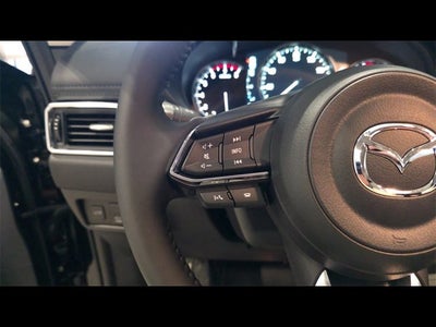 2025 Mazda Mazda CX-5 2.5 S Premium Plus AWD