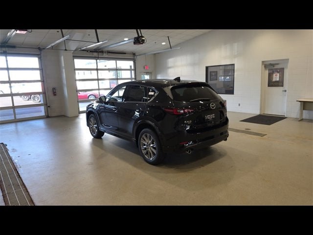 2025 Mazda Mazda CX-5 2.5 S Premium Plus AWD