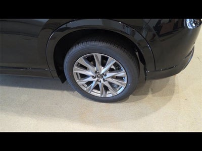 2025 Mazda Mazda CX-5 2.5 S Premium Plus AWD