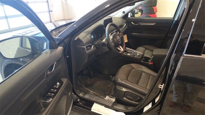 2025 Mazda Mazda CX-5 2.5 S Premium Plus AWD