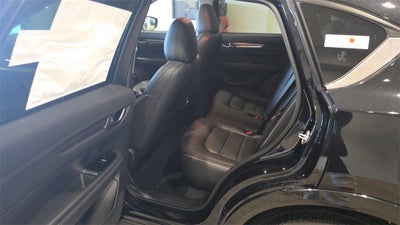 2025 Mazda Mazda CX-5 2.5 S Premium Plus AWD