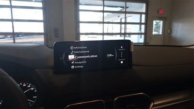 2025 Mazda Mazda CX-5 2.5 S Premium Plus AWD