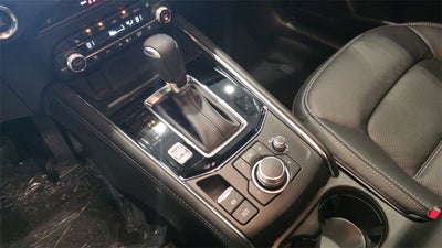 2025 Mazda Mazda CX-5 2.5 S Premium Plus AWD