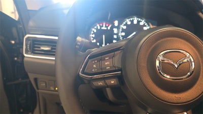 2025 Mazda Mazda CX-5 2.5 S Premium Plus AWD