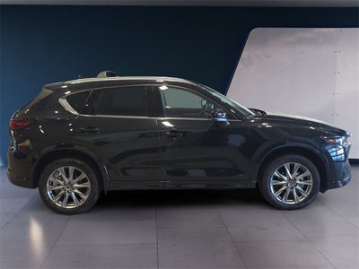 2025 Mazda Mazda CX-5 2.5 S Premium Plus AWD