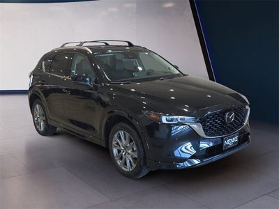 2025 Mazda Mazda CX-5 2.5 S Premium Plus AWD