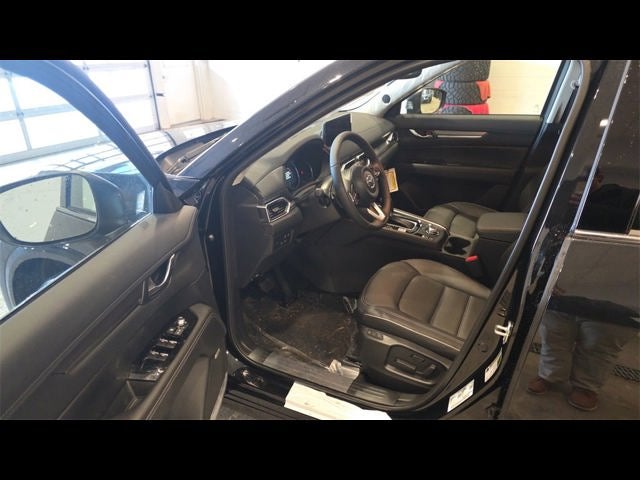 2025 Mazda Mazda CX-5 2.5 S Premium Plus AWD