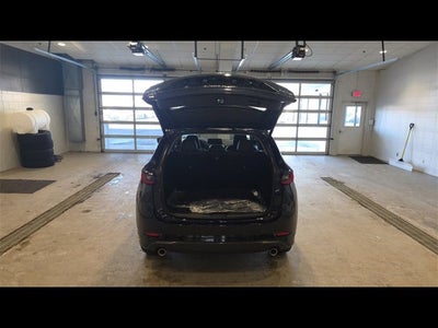 2025 Mazda Mazda CX-5 2.5 S Premium Plus AWD