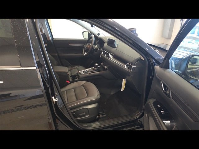 2025 Mazda Mazda CX-5 2.5 S Premium Plus AWD