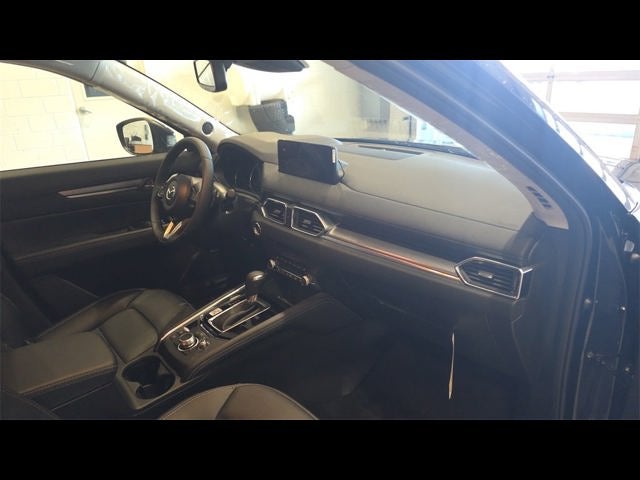 2025 Mazda Mazda CX-5 2.5 S Premium Plus AWD