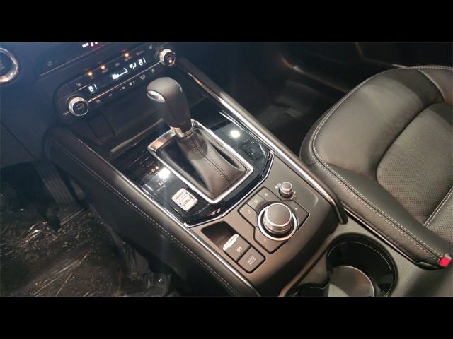 2025 Mazda Mazda CX-5 2.5 S Premium Plus AWD