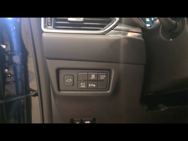 2025 Mazda Mazda CX-5 2.5 S Premium Plus AWD