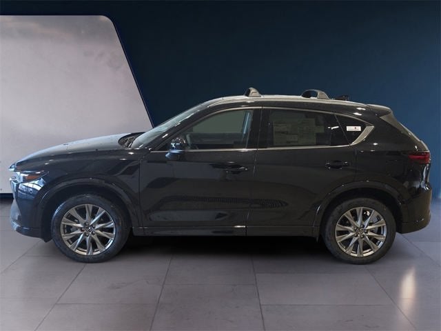 2025 Mazda Mazda CX-5 2.5 S Premium Plus AWD