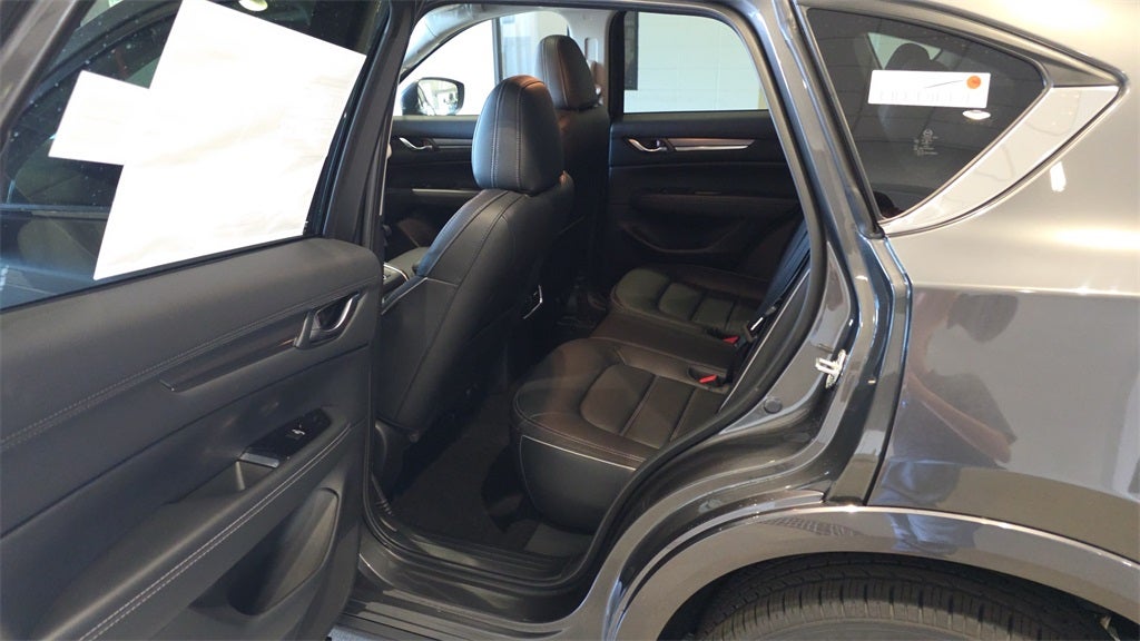 2025 Mazda Mazda CX-5 2.5 S Premium Plus AWD