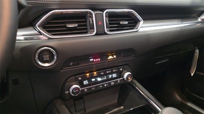 2025 Mazda Mazda CX-5 2.5 S Premium Plus AWD