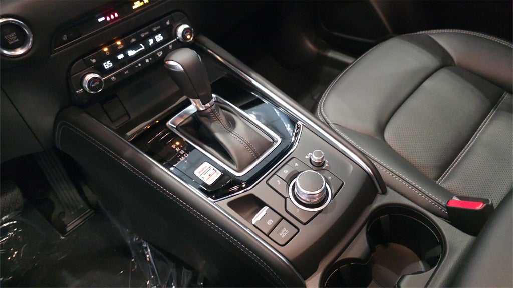 2025 Mazda Mazda CX-5 2.5 S Premium Plus AWD