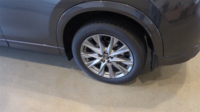 2025 Mazda Mazda CX-5 2.5 S Premium Plus AWD