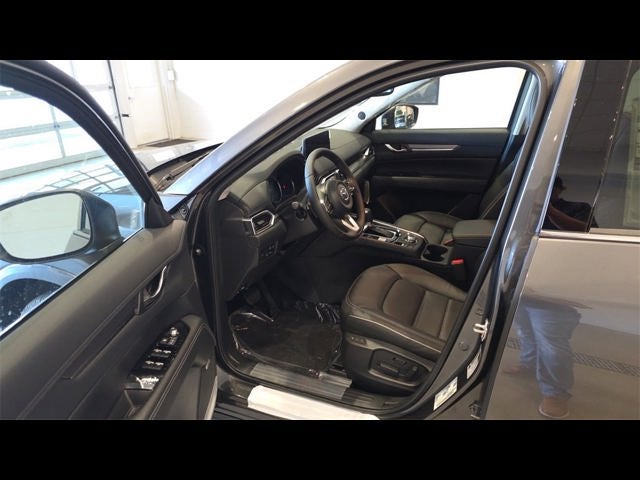 2025 Mazda Mazda CX-5 2.5 S Premium Plus AWD