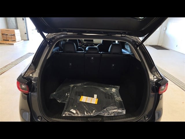 2025 Mazda Mazda CX-5 2.5 S Premium Plus AWD