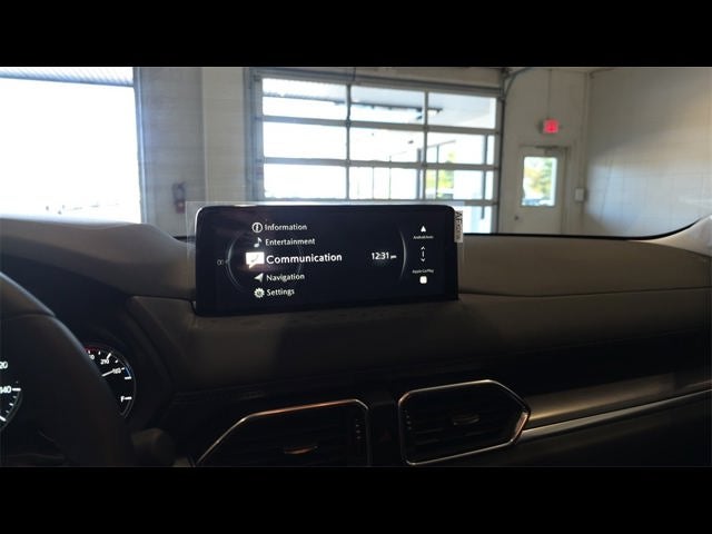 2025 Mazda Mazda CX-5 2.5 S Premium Plus AWD