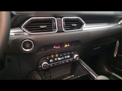 2025 Mazda Mazda CX-5 2.5 S Premium Plus AWD