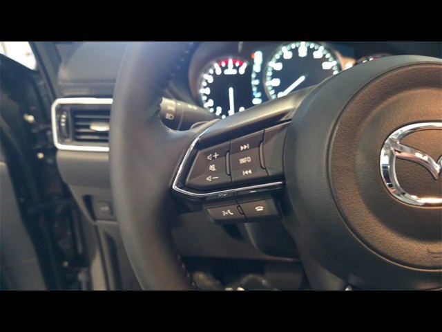 2025 Mazda Mazda CX-5 2.5 S Premium Plus AWD