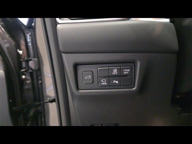 2025 Mazda Mazda CX-5 2.5 S Premium Plus AWD